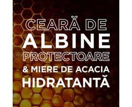 Garnier | Botanic Therapy | Masca de par Honey & Beeswax 340ml