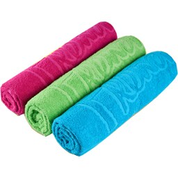 French Bull | Prosop pentru plaja, diverse culori