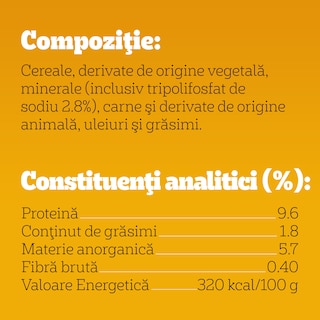 Pedigree | DentaStix | Hrana complementara pentru caini, 10-25 kg, 7 batoane, 180g