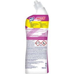 Ace | Gel WC cu inalbitor 700ml