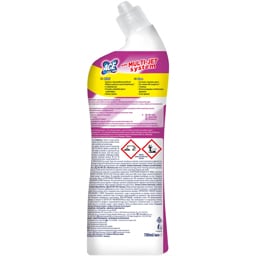 Ace | Gel WC cu inalbitor 700ml