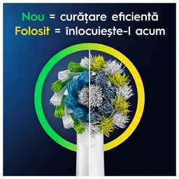 Oral-B | Periuta de dinti electrica Vitality Pro