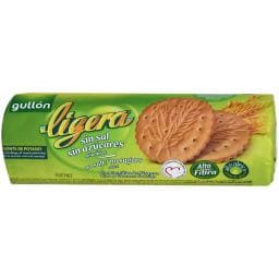 Biscuiti fara zahar adaugat si fara sare 200g