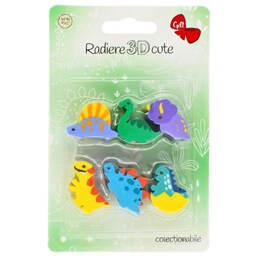 (bucata) | Radiere puzzle, diverse modele