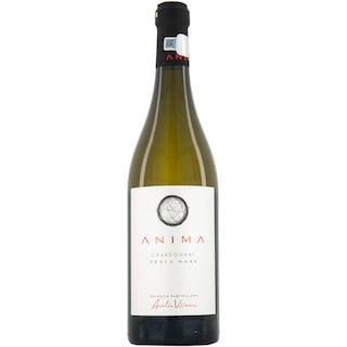 Anima | Vin alb Chardonnay 0.75l