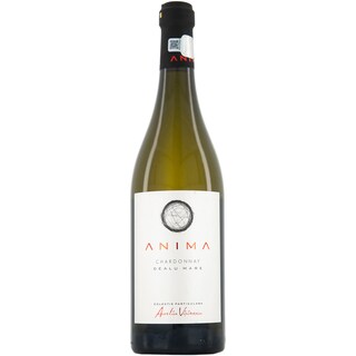 Anima | Vin alb Chardonnay 0.75l