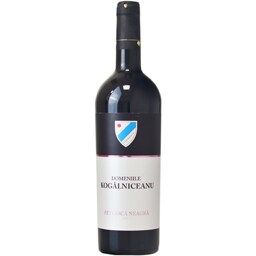 Domeniile Kogalniceanu | Vin rosu Feteasca Neagra 0.75L