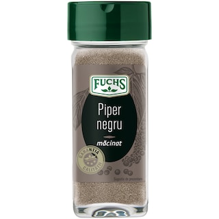 Fuchs | Piper negru macinat 45g
