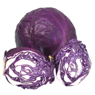 (vrac) | Varza rosie, import