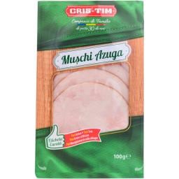 Muschi Azuga  100g