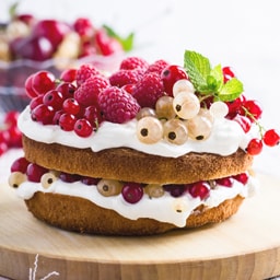 Hochland | Creme | Crema de branza proaspata 200g