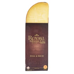 Branza Royal Grand Cru 150g