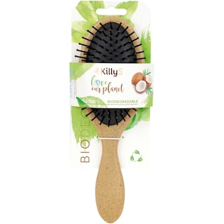 KillyS | Perie biodegradabila cocos