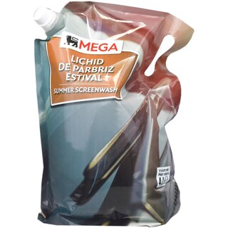 MEGA | Lichid de parbriz estival 4L