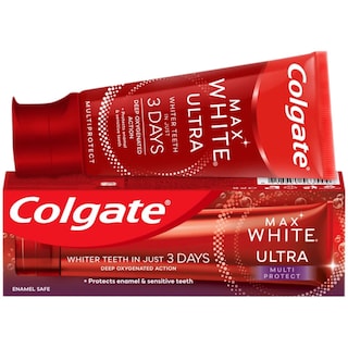 Colgate | Pasta de dinti Ultra Multi Protect 50g