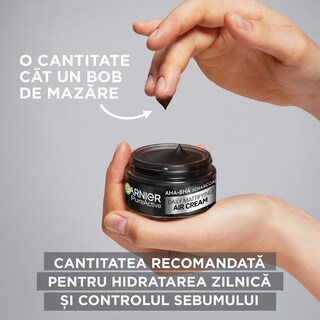 Garnier | Crema matifianta 50ml
