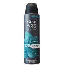 Deodorant spray Eucalyptus 150ml