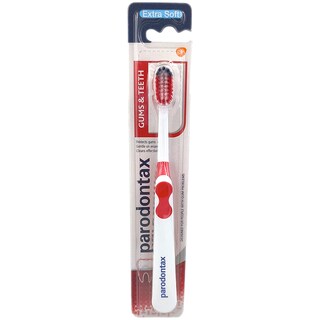 Parodontax | Periuta de dinti Gums & Teeth Extra Soft