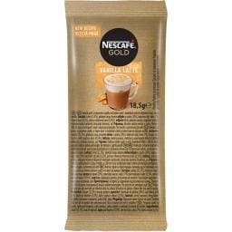 Amestec de cafea solubila Vanilla Latte 18.5g