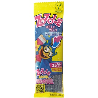 Zozole | Jeleuri cu aroma de zmeura 75g
