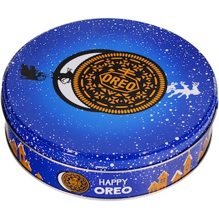 Oreo | Biscuiti cutie mix 350g