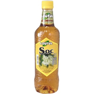 Laurul | Sirop de soc 600ml