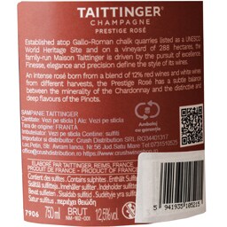 Taittinger
