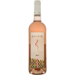 Lacerta Winery | Vin rose 0.75l