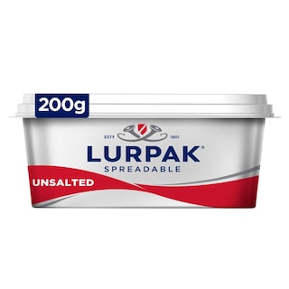 Lurpak | Specialitate tartinabila nesarata 200g