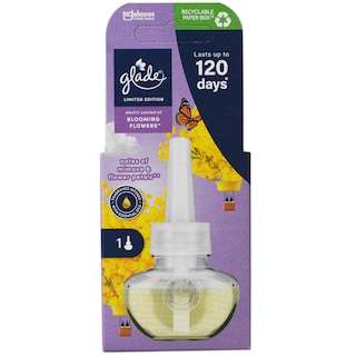 Glade | Rezerva aparat electric Blooming Flowers 20ml