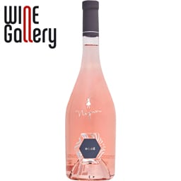 Vin rose cupaj 0.75L