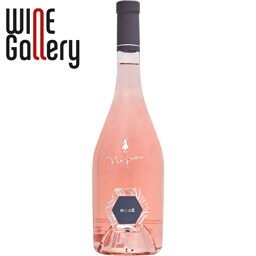 Negrini | Hexagon | Vin rose cupaj 0.75L