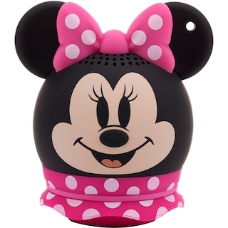 Bitty Boomers | Boxa wireless Minnie Mouse (Pink)