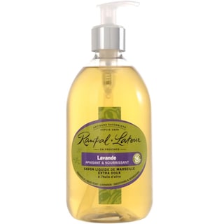 Rampal Latour | Sapun lichid bio cu lavanda 500ml