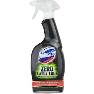 Domestos | Spray pentru indepartarea calcarului 750ml