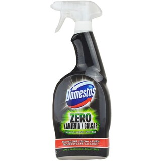 Domestos | Spray pentru indepartarea calcarului 750ml