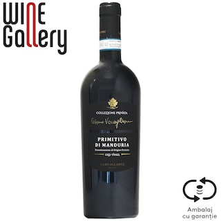 Cosimo | Vin Rosu 0.75L