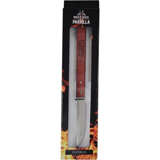 (bucata) | Cutit pentru gratar 42cm