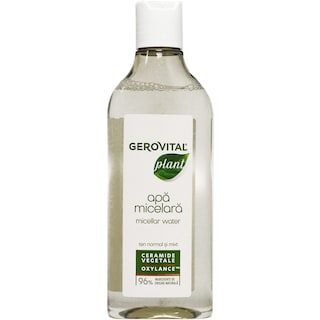 Gerovital | Apa micelara 400ml