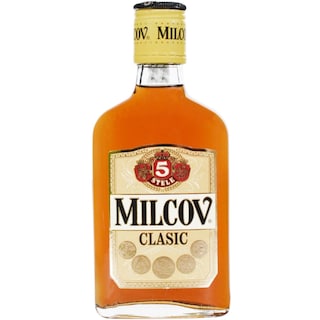 Milcov | Bautura spirtoasa  200ml