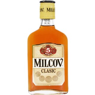 Milcov | Bautura spirtoasa  200ml