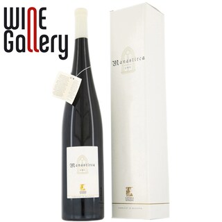 Gitana | Manastirea | Vin Alb sec Riesling 1.5L