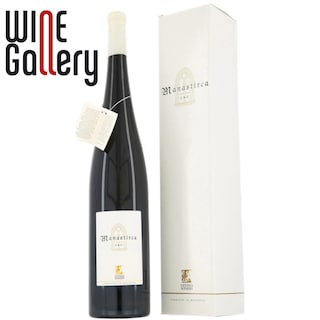 Gitana | Manastirea | Vin Alb sec Riesling 1.5L