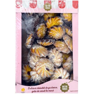 Dr Fursec | Fursecuri asortate 500g