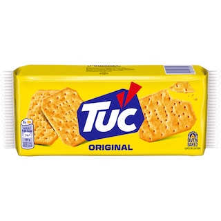 Tuc | Biscuiti sarati Original 100g