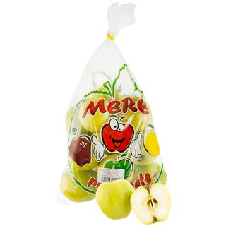 (produs ambalat) | Mere Golden  2kg
