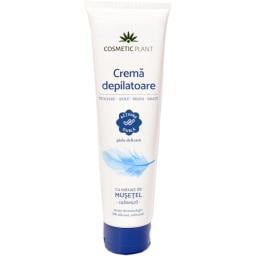 Crema depilatoare cu extract de musetel 150ml