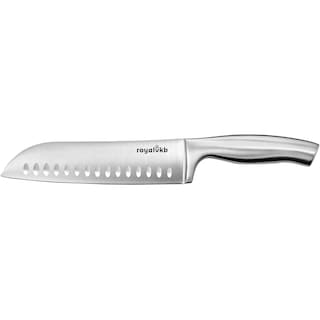 Royal VKB | Cutit Santoku, 18 cm