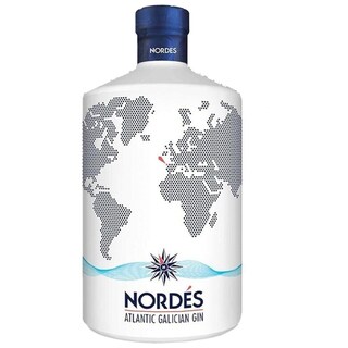 Nordes | Gin