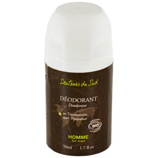 Senteurs du sud | Deodorant bio pentru barbati 50ml